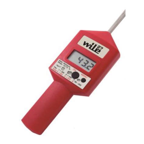 wile 27 manual|wile bio penetrometer manual.